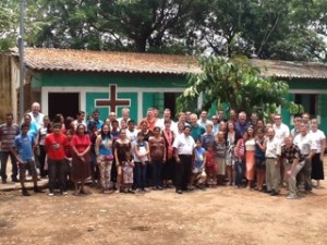 Cristo Rey.Santa Ana (1)