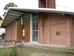 New Cristo Rey.Santa Ana