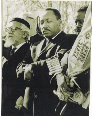 heschel-king